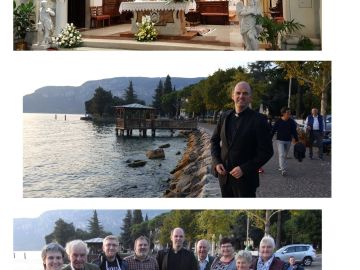 Foto 8: Pilgerreise nach Lourdes 2019