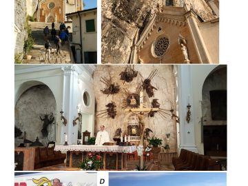 Foto 9: Pilgerreise nach Lourdes 2019